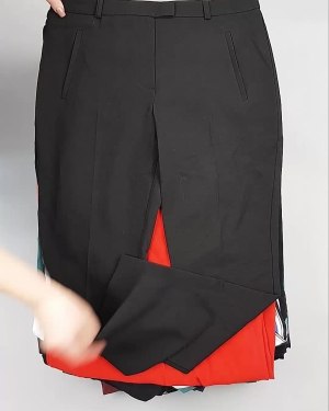 Фотография  369 - Брюки NEXT Women#11 кг, ЛОТ №5469 оптом в Магадане и Магаданской области