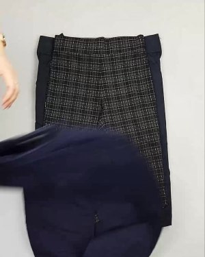 Фотография  818 - Брюки NEXT Women#11 кг, ЛОТ №5470 оптом в Магадане и Магаданской области