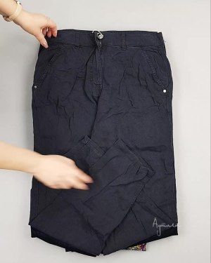 Фотография  929 - Брюки NEXT Women#11 кг, ЛОТ №5470 оптом в Магадане и Магаданской области