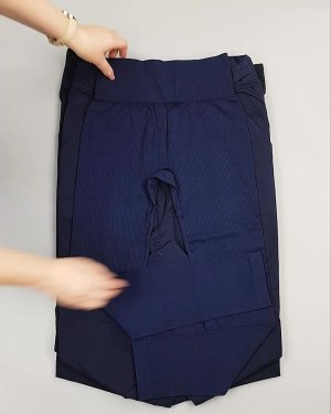 Фотография  931 - Брюки NEXT Women#11 кг, ЛОТ №5471 оптом в Магадане и Магаданской области