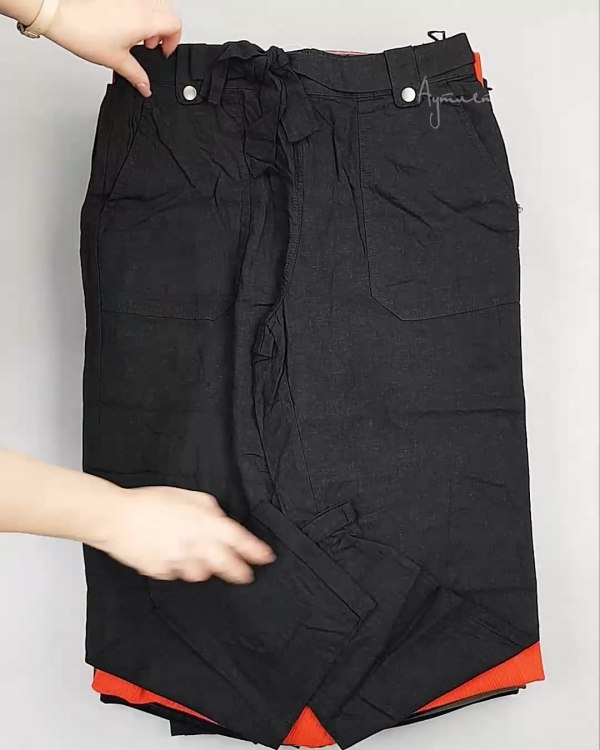 Фотография  417 - Брюки NEXT Women#11 кг, ЛОТ №5471 оптом в Магадане и Магаданской области