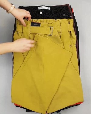 Фотография  502 - Брюки NEXT Women#11 кг, ЛОТ №5471 оптом в Магадане и Магаданской области