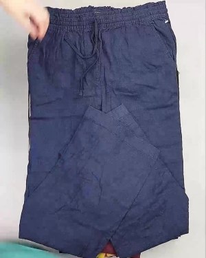 Фотография  835 - Брюки NEXT Women#11 кг, ЛОТ №5471 оптом в Магадане и Магаданской области