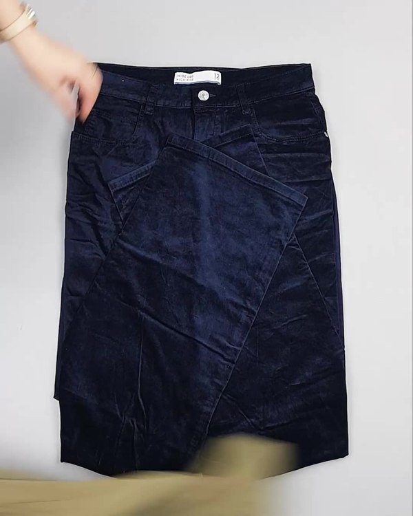 Фотография  830 - Брюки NEXT Women#11 кг, ЛОТ №5472 оптом в Магадане и Магаданской области