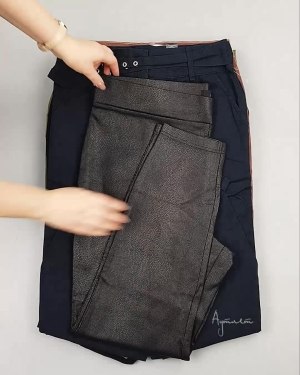 Фотография  294 - Брюки NEXT Women#11 кг, ЛОТ №5472 оптом в Магадане и Магаданской области