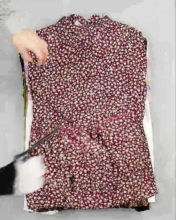 Фотография  100 - Платья Корея#20 шт, ЛОТ №5614 оптом в Магадане и Магаданской области