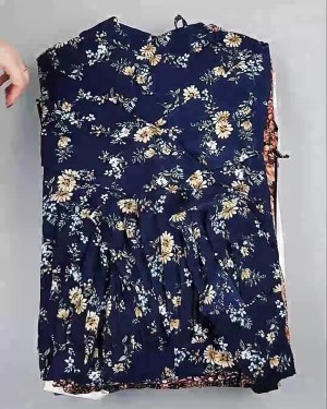 Фотография  921 - Платья Корея#20 шт, ЛОТ №5614 оптом в Магадане и Магаданской области