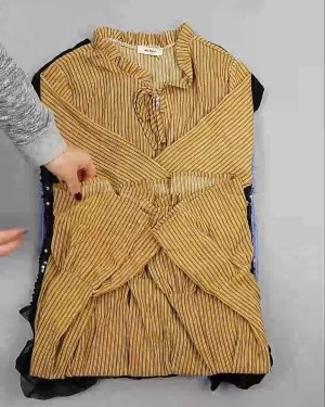 Фотография  515 - Платья Корея#20 шт, ЛОТ №5615 оптом в Магадане и Магаданской области