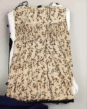 Фотография  128 - Платья Корея#20 шт, ЛОТ №5615 оптом в Магадане и Магаданской области