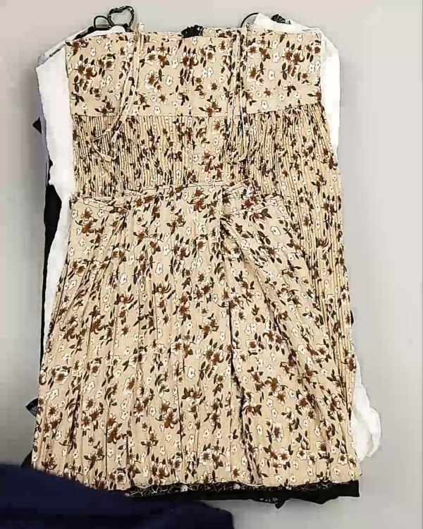 Фотография  411 - Платья Корея#20 шт, ЛОТ №5615 оптом в Магадане и Магаданской области