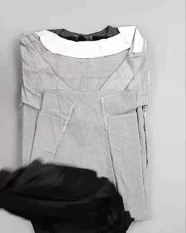 Фотография  519 - Платья Корея#20 шт, ЛОТ №5616 оптом в Магадане и Магаданской области