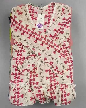 Фотография  365 - Платья Корея#20 шт, ЛОТ №5616 оптом в Магадане и Магаданской области