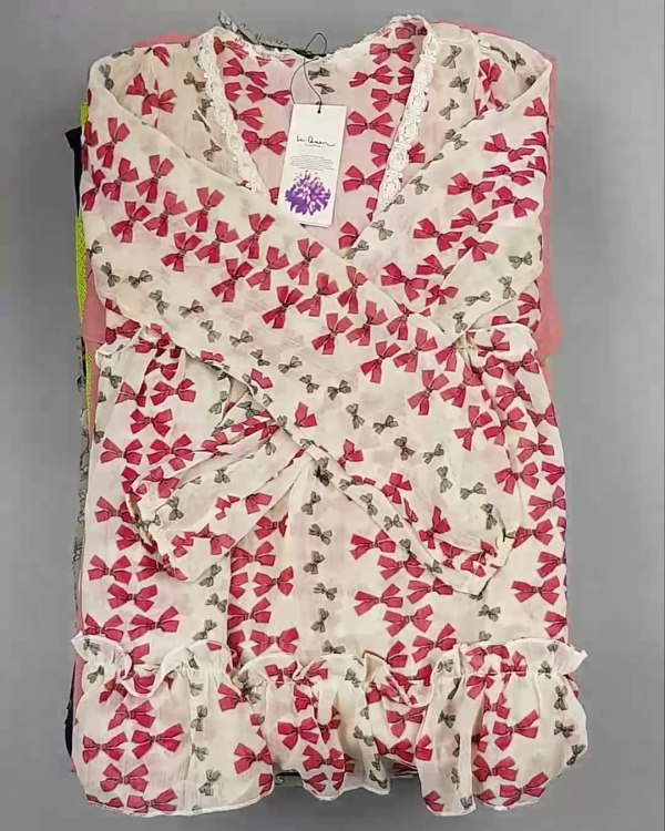 Фотография  821 - Платья Корея#20 шт, ЛОТ №5616 оптом в Магадане и Магаданской области