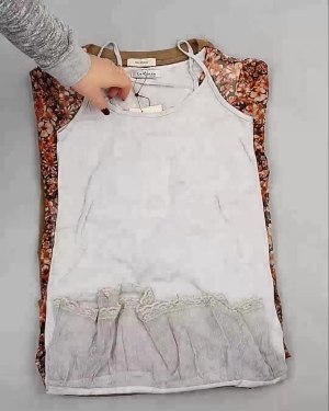 Фотография  695 - Платья Корея#20 шт, ЛОТ №5617 оптом в Магадане и Магаданской области