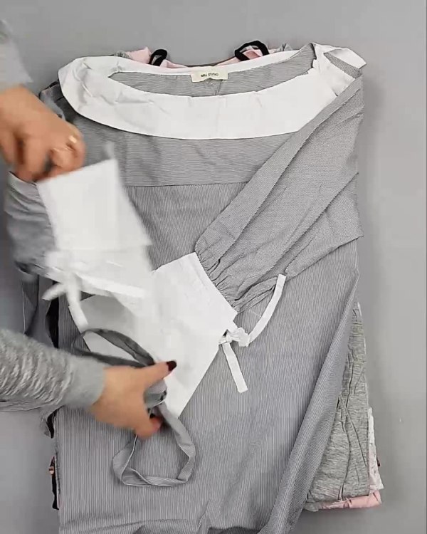 Фотография  246 - Платья Корея#20 шт, ЛОТ №5617 оптом в Магадане и Магаданской области