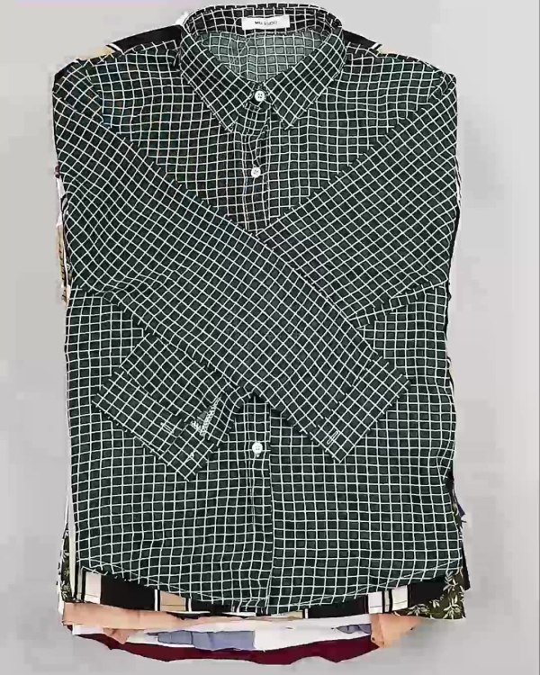 Фотография  922 - Блузки Корея#20 шт, ЛОТ №5621 оптом в Магадане и Магаданской области