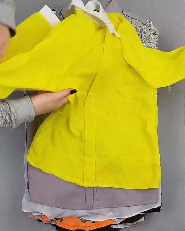 Фотография  736 - Блузки Корея#20 шт, ЛОТ №5622 оптом в Магадане и Магаданской области