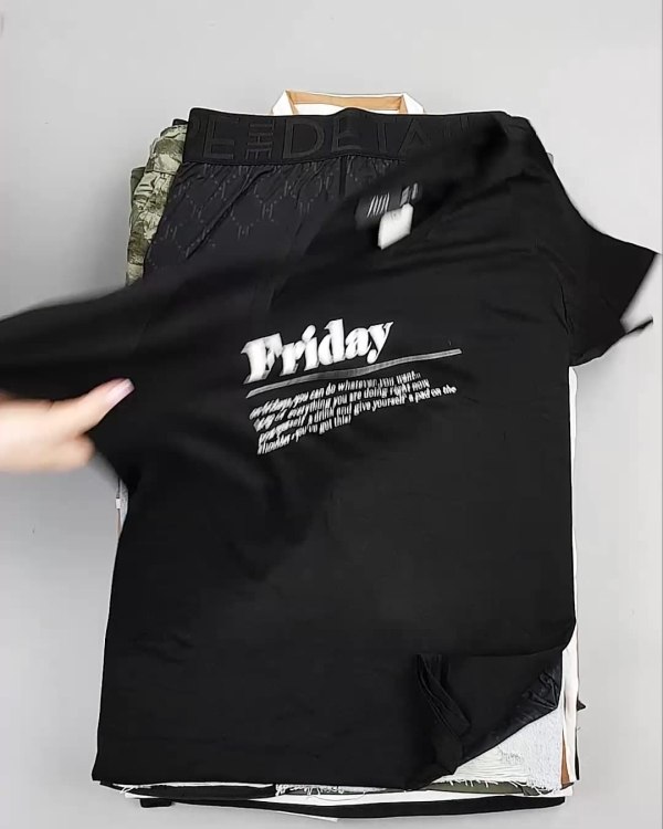 Фотография  478 - BRAND STOCK Summer#20 кг, ЛОТ №5633 оптом в Магадане и Магаданской области