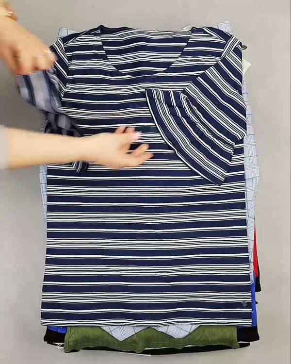 Фотография  490 - BRAND STOCK Summer#20 кг, ЛОТ №5633 оптом в Магадане и Магаданской области