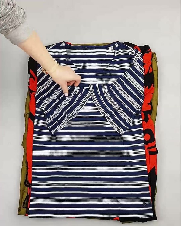 Фотография  913 - BRAND STOCK Summer#20 кг, ЛОТ №5637 оптом в Магадане и Магаданской области