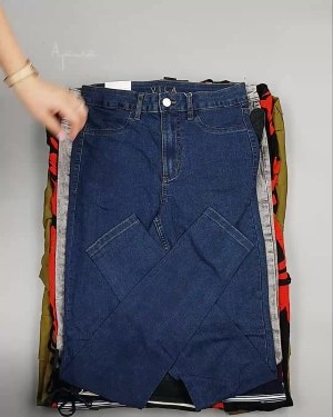 Фотография  726 - BRAND STOCK Summer#20 кг, ЛОТ №5637 оптом в Магадане и Магаданской области