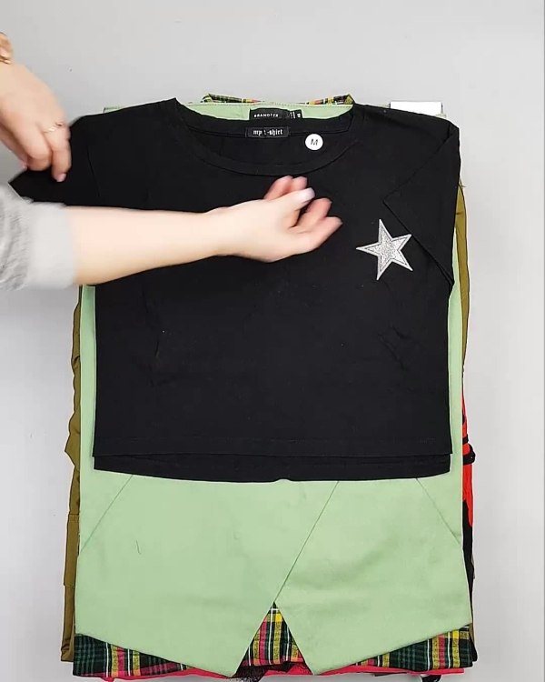 Фотография  331 - BRAND STOCK Summer#20 кг, ЛОТ №5637 оптом в Магадане и Магаданской области