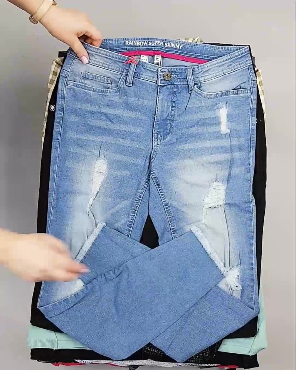 Фотография  351 - BRAND STOCK Summer#20 кг, ЛОТ №5637 оптом в Магадане и Магаданской области