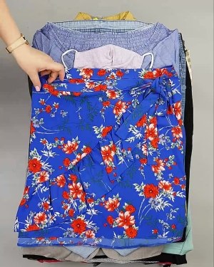 Фотография  320 - BRAND STOCK Summer#20 кг, ЛОТ №5637 оптом в Магадане и Магаданской области