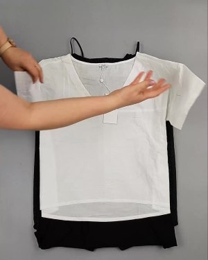 Фотография  480 - OVS Summer м/ж mix#15 кг, ЛОТ №5670 оптом в Магадане и Магаданской области