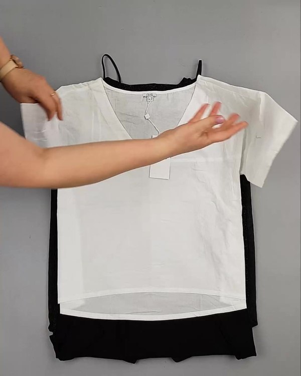 Фотография  273 - OVS Summer м/ж mix#15 кг, ЛОТ №5670 оптом в Магадане и Магаданской области