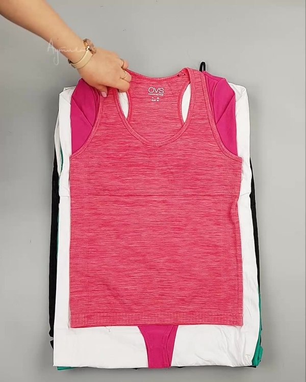 Фотография  963 - OVS Summer м/ж mix#15 кг, ЛОТ №5670 оптом в Магадане и Магаданской области