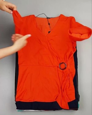 Фотография  613 - OVS Summer м/ж mix#15 кг, ЛОТ №5670 оптом в Магадане и Магаданской области