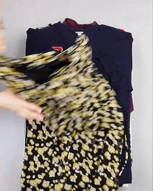 Фотография  930 - OVS Summer м/ж mix#15 кг, ЛОТ №5670 оптом в Магадане и Магаданской области