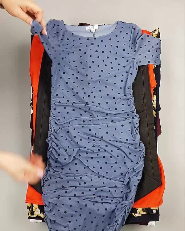 Фотография  962 - OVS Summer м/ж mix#15 кг, ЛОТ №5670 оптом в Магадане и Магаданской области