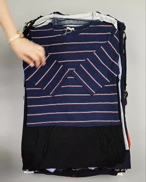 Фотография  971 - OVS Summer м/ж mix#15 кг, ЛОТ №5670 оптом в Магадане и Магаданской области