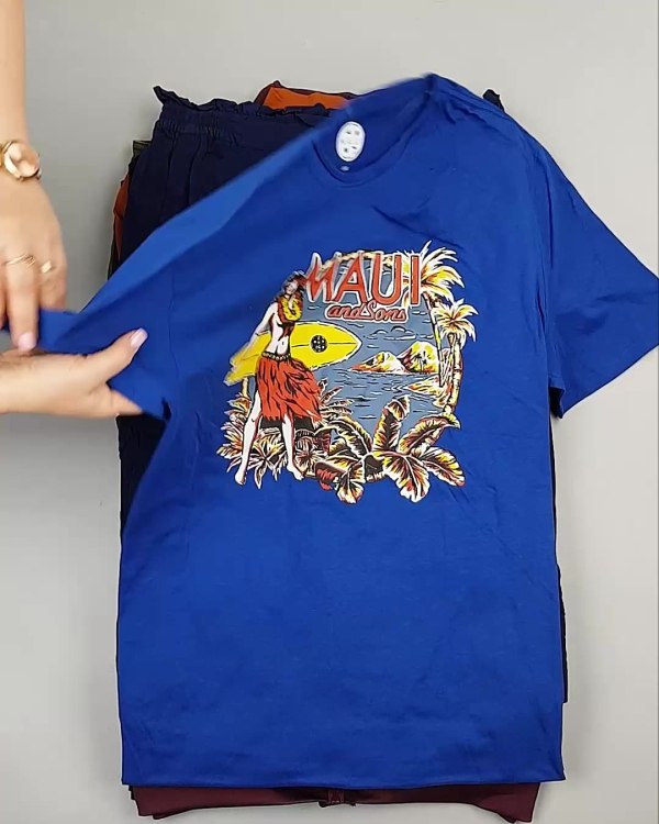 Фотография  219 - OVS Summer м/ж mix#15 кг, ЛОТ №5674 оптом в Магадане и Магаданской области