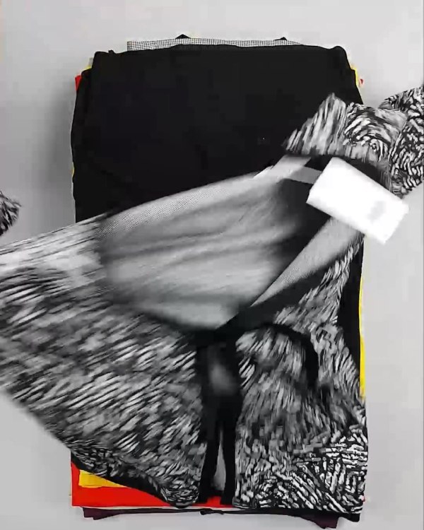 Фотография  339 - OVS Summer м/ж mix#15 кг, ЛОТ №5674 оптом в Магадане и Магаданской области