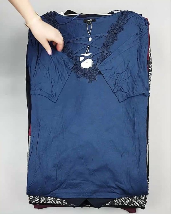 Фотография  237 - OVS Summer м/ж mix#15 кг, ЛОТ №5674 оптом в Магадане и Магаданской области