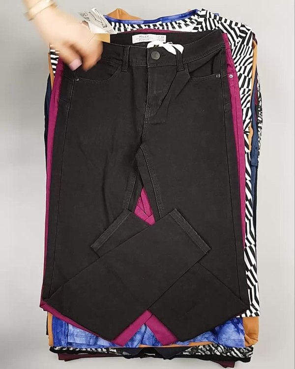 Фотография  399 - OVS Summer м/ж mix#15 кг, ЛОТ №5674 оптом в Магадане и Магаданской области