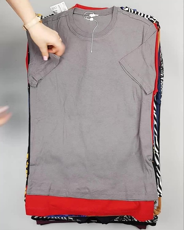 Фотография  994 - OVS Summer м/ж mix#15 кг, ЛОТ №5674 оптом в Магадане и Магаданской области