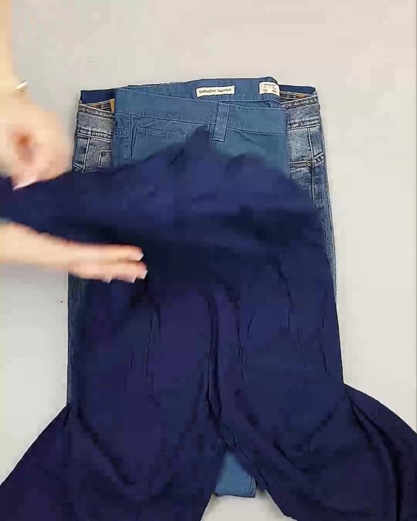 Фотография  377 - OVS Summer м/ж mix#15 кг, ЛОТ №5799 оптом в Магадане и Магаданской области