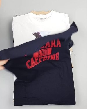 Фотография  855 - OVS Summer м/ж mix#15 кг, ЛОТ №5799 оптом в Магадане и Магаданской области