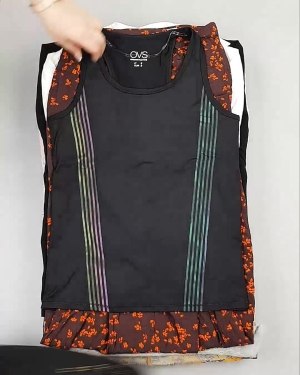 Фотография  620 - OVS Summer м/ж mix#15 кг, ЛОТ №5799 оптом в Магадане и Магаданской области