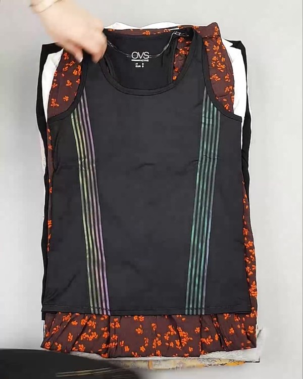 Фотография  922 - OVS Summer м/ж mix#15 кг, ЛОТ №5799 оптом в Магадане и Магаданской области