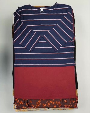 Фотография  229 - OVS Summer м/ж mix#15 кг, ЛОТ №5799 оптом в Магадане и Магаданской области