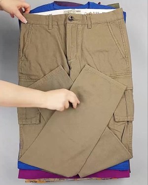 Фотография  606 - OVS Summer м/ж mix#15 кг, ЛОТ №5799 оптом в Магадане и Магаданской области