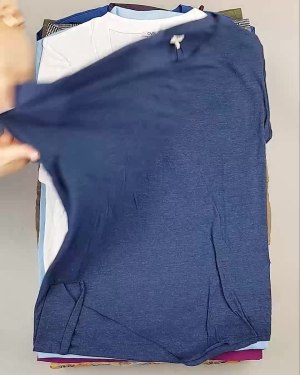 Фотография  390 - OVS Summer м/ж mix#15 кг, ЛОТ №5799 оптом в Магадане и Магаданской области