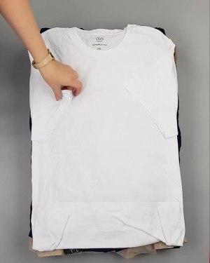 Фотография  981 - OVS Summer м/ж mix#15 кг, ЛОТ №5802 оптом в Магадане и Магаданской области