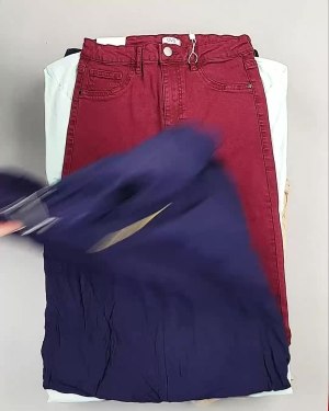 Фотография  159 - OVS Summer м/ж mix#15 кг, ЛОТ №5802 оптом в Магадане и Магаданской области