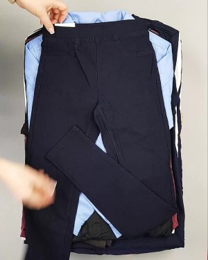 Фотография  355 - OVS Summer м/ж mix#15 кг, ЛОТ №5802 оптом в Магадане и Магаданской области